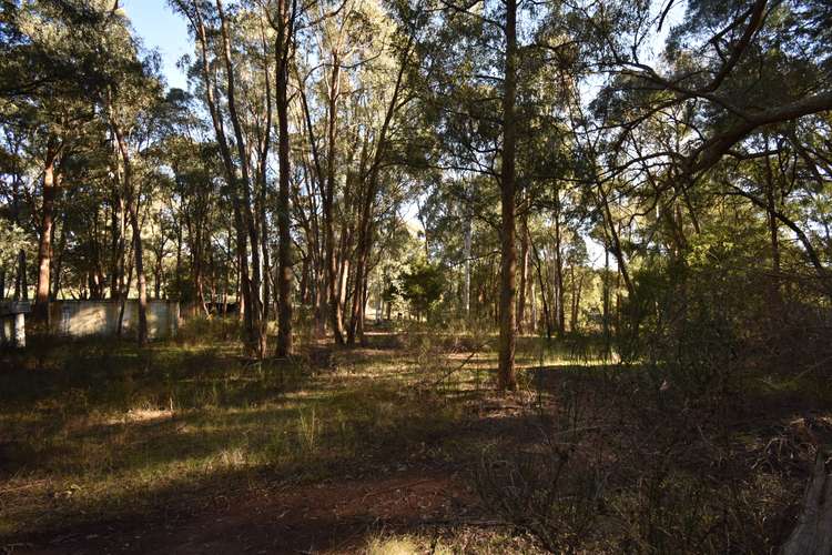 Seventh view of Homely residentialLand listing, LOT C/A 7 124 Stanley Rd (Mauger Rd), Beechworth VIC 3747