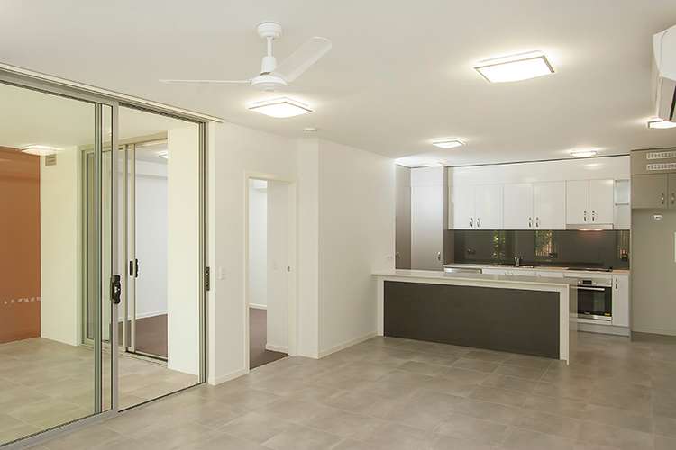 Third view of Homely unit listing, 105/32 Nathan Avenue, Ashgrove QLD 4060