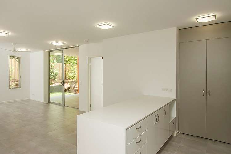 Fourth view of Homely unit listing, 105/32 Nathan Avenue, Ashgrove QLD 4060