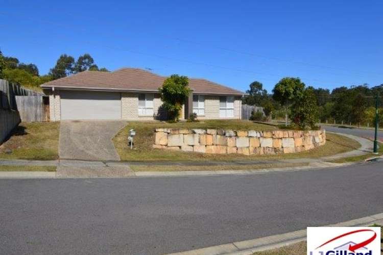 Main view of Homely house listing, 1 Macbride Court, Collingwood Park QLD 4301