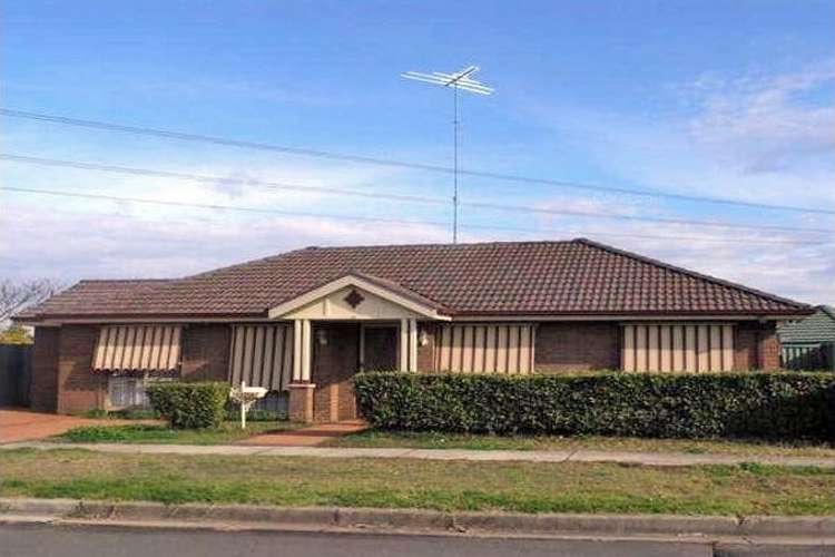 Main view of Homely house listing, 96 Kookaburra Road, Prestons NSW 2170
