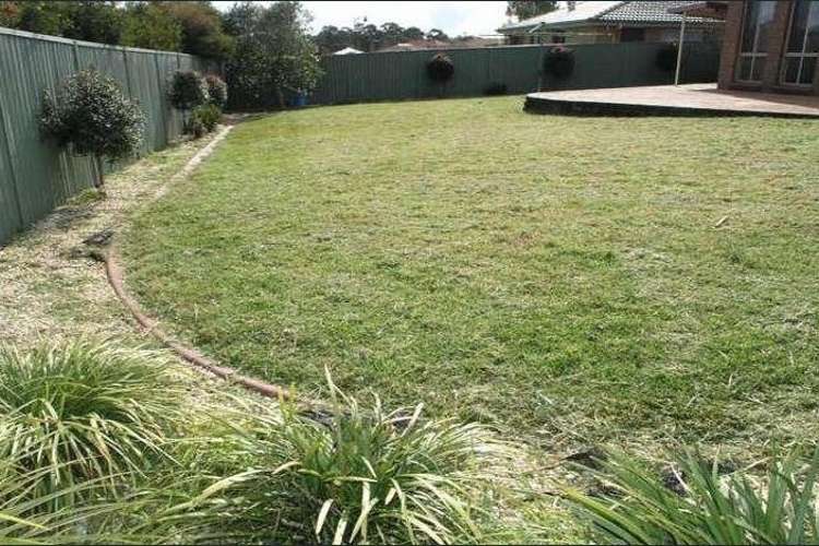 Second view of Homely house listing, 96 Kookaburra Road, Prestons NSW 2170