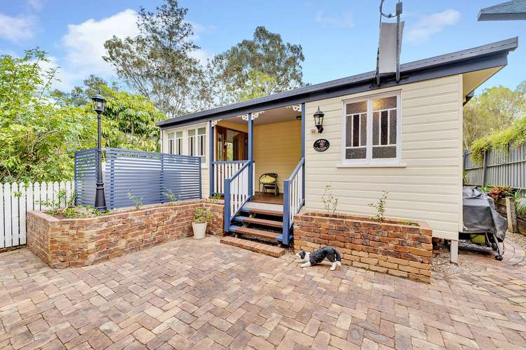 Main view of Homely house listing, 9 RONALD STREET, Bundamba QLD 4304
