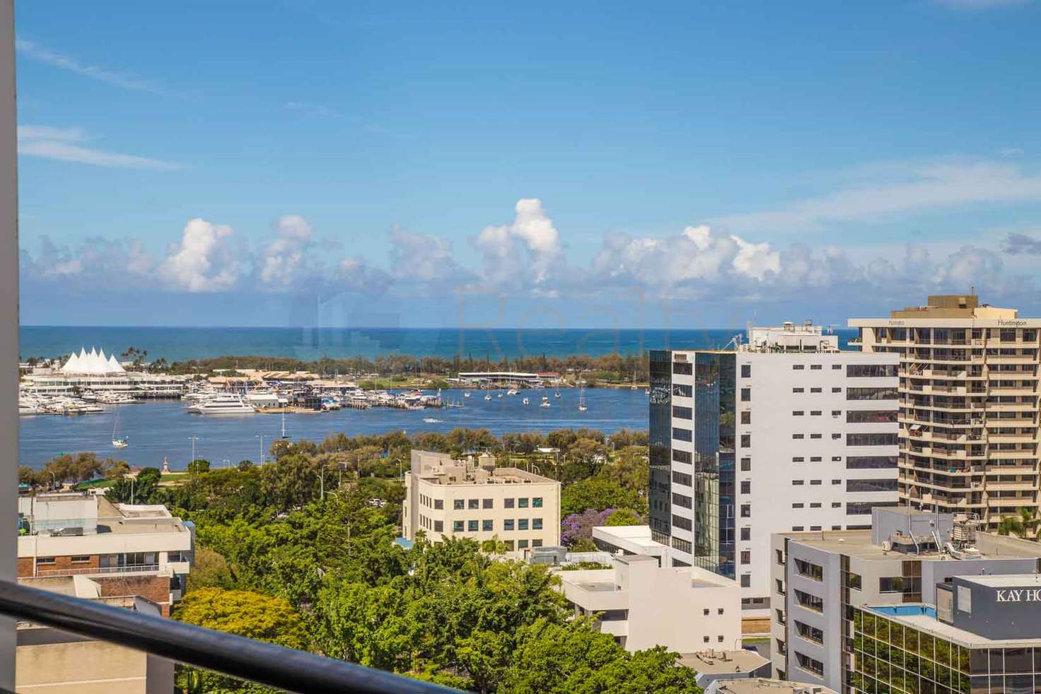 Main view of Homely apartment listing, 21102/5 Lawson Street, Southport QLD 4215