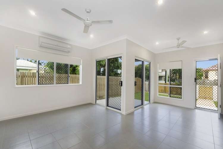 Seventh view of Homely blockOfUnits listing, 21 Pope Street, Aitkenvale QLD 4814