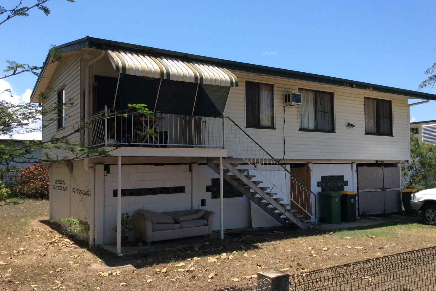 Main view of Homely house listing, 3 Bryant St, Cranbrook QLD 4814