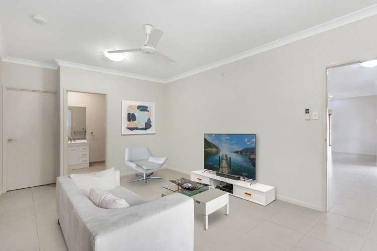 Second view of Homely house listing, 70 Lady Musgrave Circuit, Burdell QLD 4818