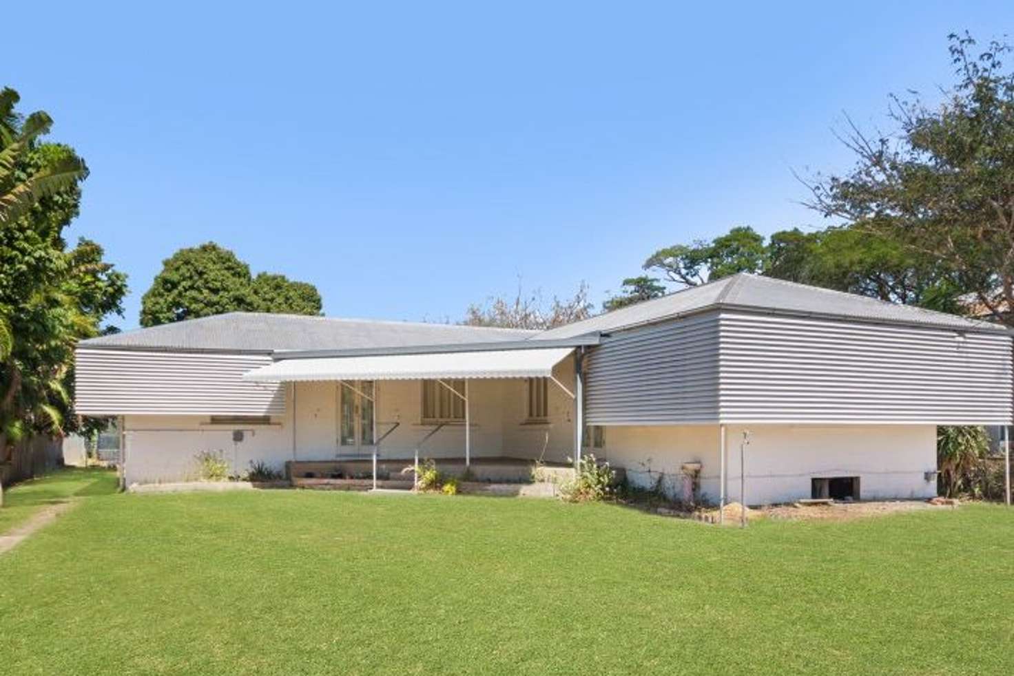 Main view of Homely house listing, 10 Wotton Street, Aitkenvale QLD 4814