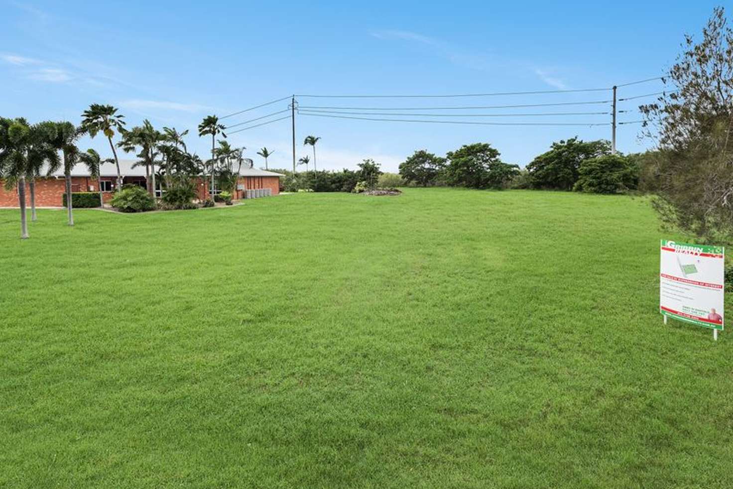 Main view of Homely residentialLand listing, Lot 11, 222-246 Ireland Street, Oonoonba QLD 4811