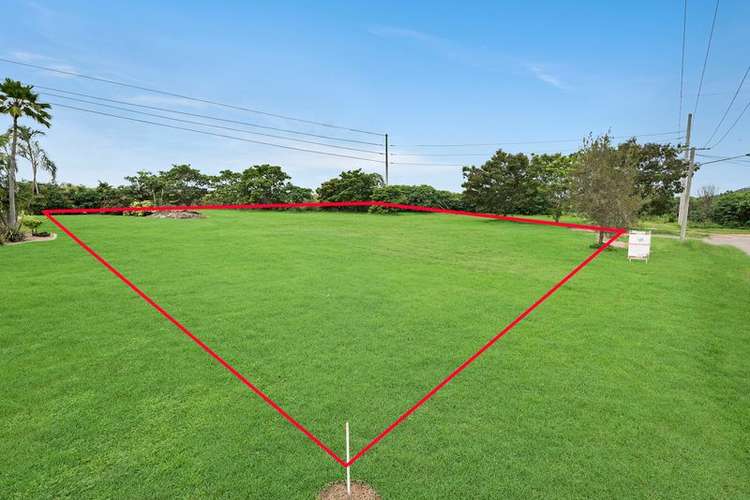 Second view of Homely residentialLand listing, Lot 11, 222-246 Ireland Street, Oonoonba QLD 4811