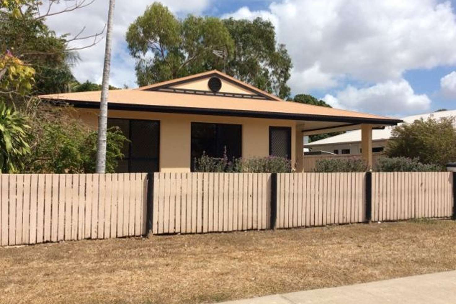 Main view of Homely house listing, 2A Elizabeth Street, Aitkenvale QLD 4814