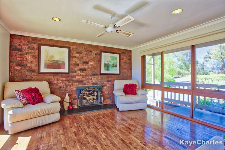 Fourth view of Homely house listing, 1 Fairhazel Court, Beaconsfield Upper VIC 3808