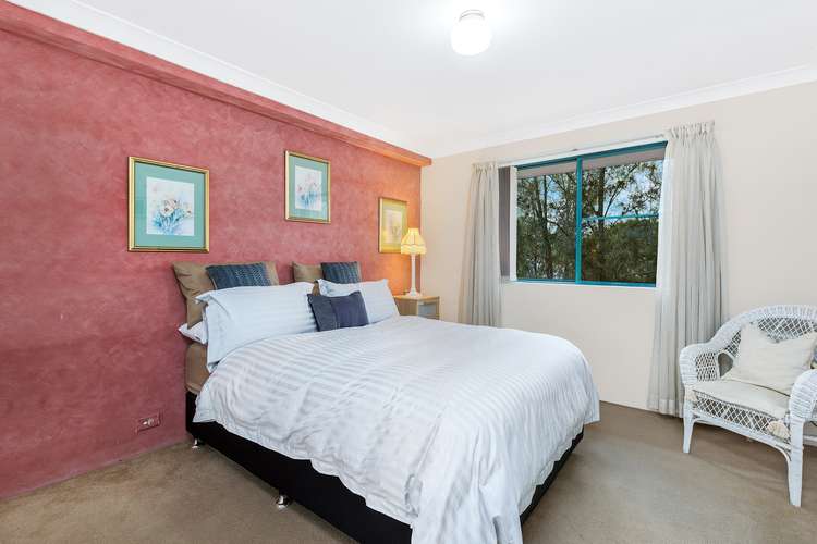 Fourth view of Homely apartment listing, 17/45-49 De Witt Street, Bankstown NSW 2200
