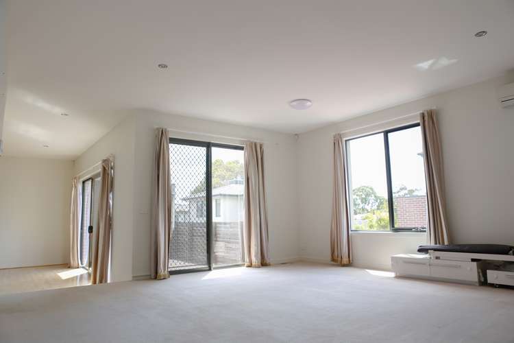 Third view of Homely townhouse listing, 2/10 Fortune Street, Box Hill North VIC 3129