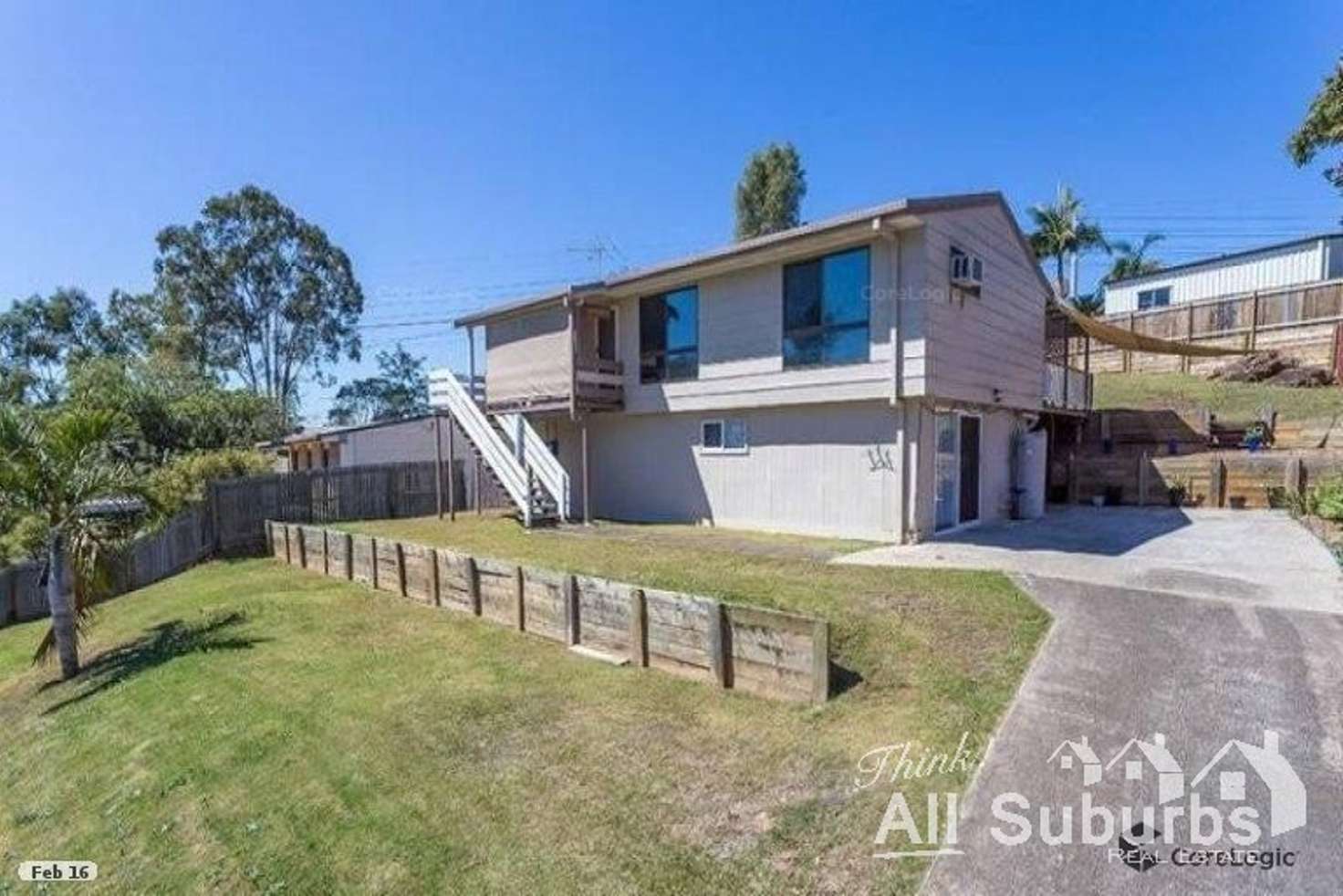 Main view of Homely house listing, 6 Lima Street, Holmview QLD 4207