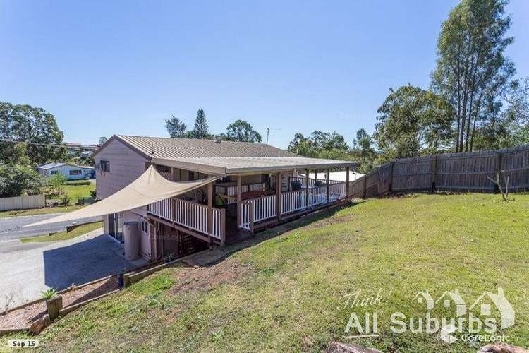 Second view of Homely house listing, 6 Lima Street, Holmview QLD 4207