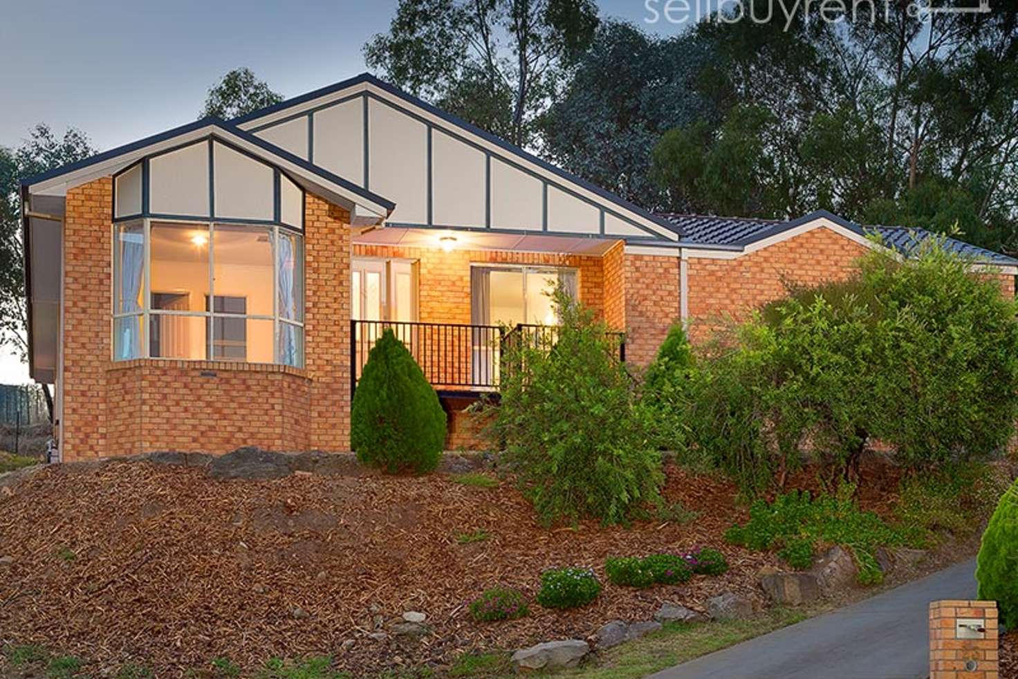 Main view of Homely house listing, 23 FLORENCE CRESCENT, Albury NSW 2640