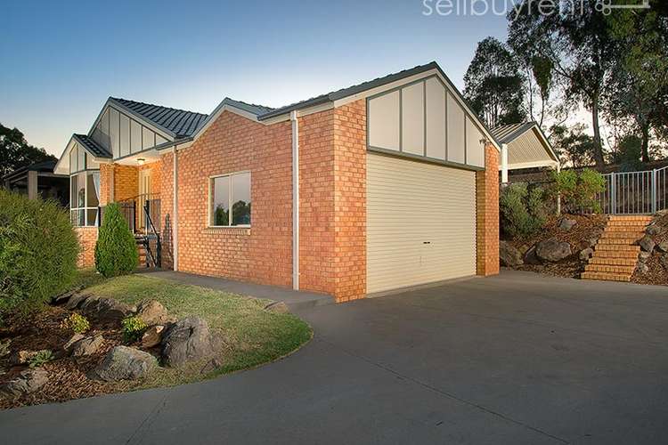 Second view of Homely house listing, 23 FLORENCE CRESCENT, Albury NSW 2640