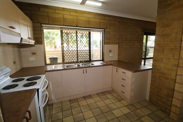 Fifth view of Homely semiDetached listing, Unit 2/9 Grevillea Road, Katherine NT 850