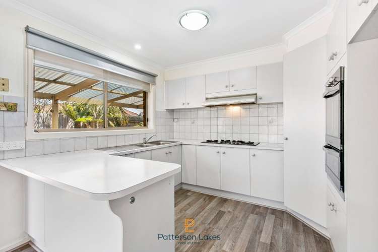 Third view of Homely unit listing, 2/6 Mayo Court, Chelsea Heights VIC 3196