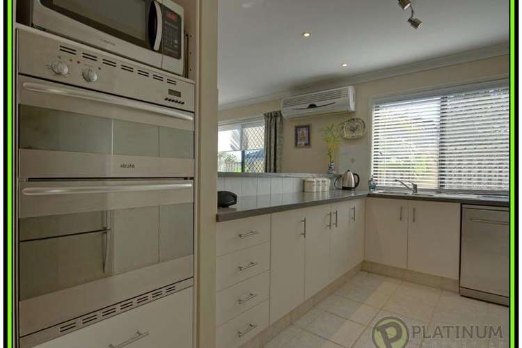 Fifth view of Homely house listing, 51 The Estuary, Coombabah QLD 4216