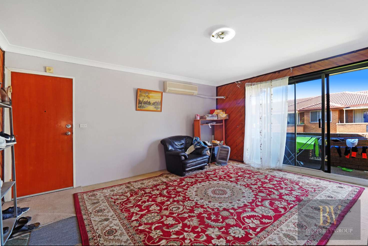 Main view of Homely unit listing, 56 Saint Hilliers Road, Auburn NSW 2144