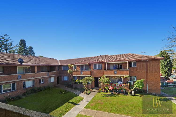 Second view of Homely unit listing, 56 Saint Hilliers Road, Auburn NSW 2144