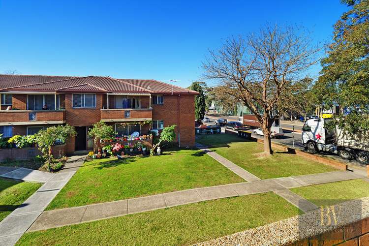 Third view of Homely unit listing, 56 Saint Hilliers Road, Auburn NSW 2144