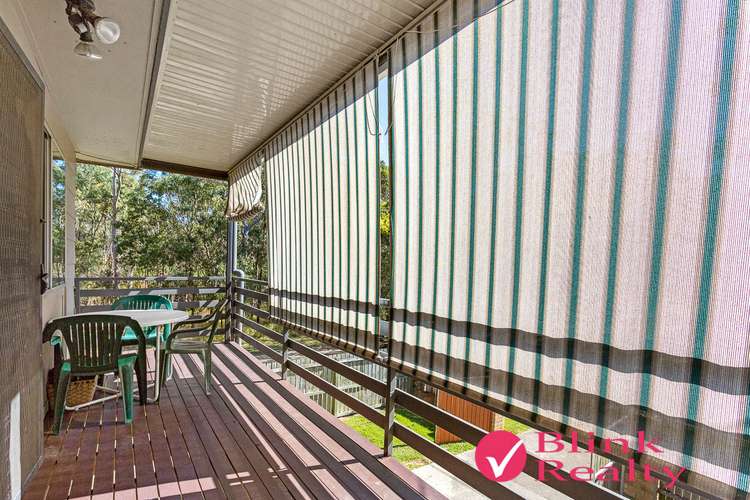 Second view of Homely house listing, 40 BEELONG STREET, Crestmead QLD 4132