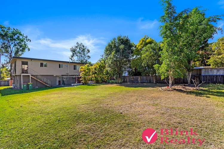 Third view of Homely house listing, 40 BEELONG STREET, Crestmead QLD 4132