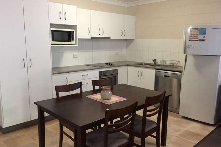 Third view of Homely unit listing, 3/61 Anne Street, Aitkenvale QLD 4814