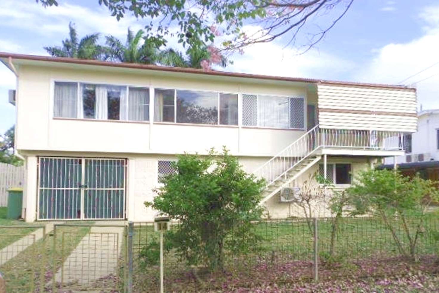 Main view of Homely house listing, 14 Kelso Street, Aitkenvale QLD 4814