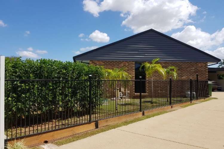 Second view of Homely house listing, 14 Melaleuca Street, Annandale QLD 4814