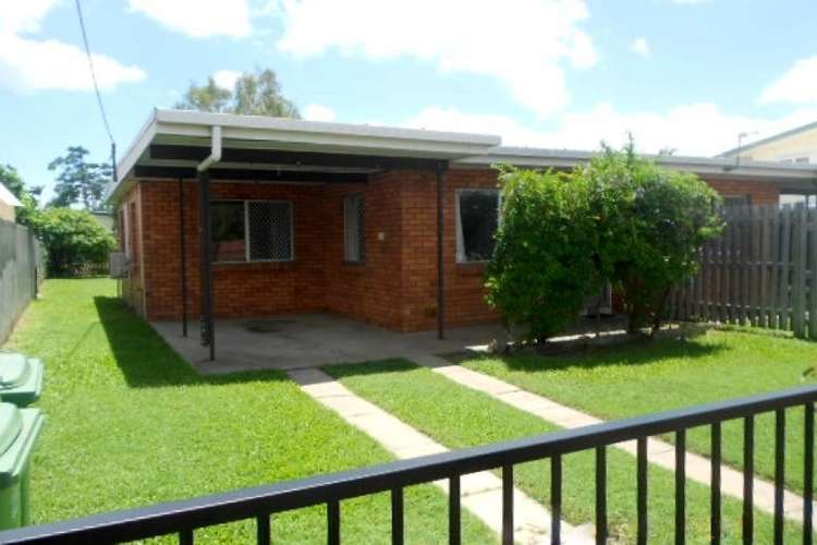 Main view of Homely house listing, 1/191 Fulham Road, Gulliver QLD 4812