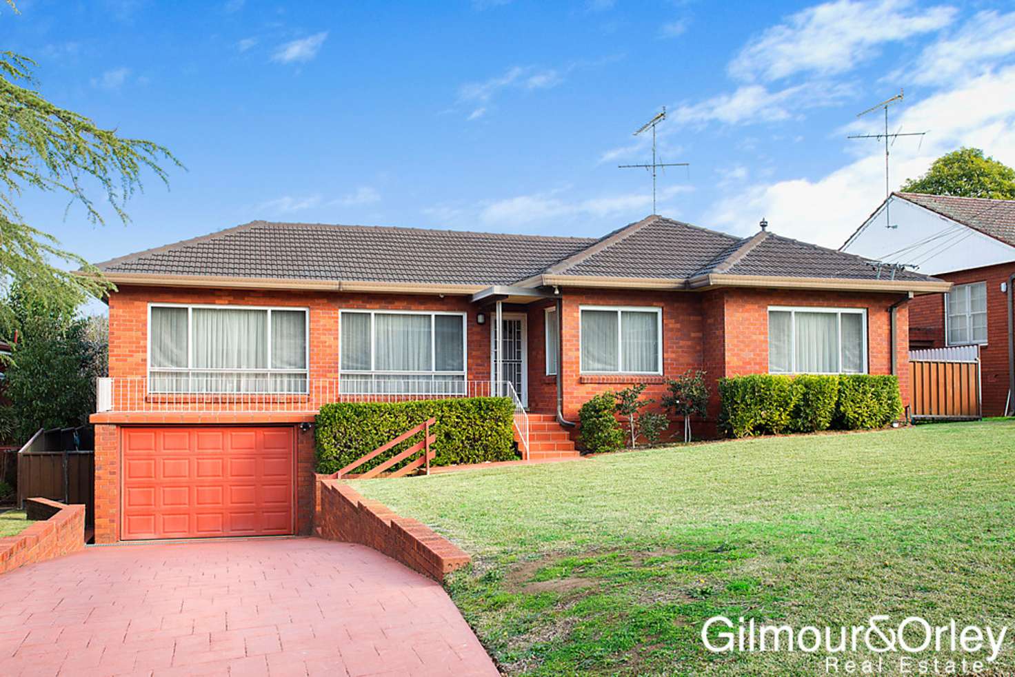 Main view of Homely house listing, 16 Landscape Street, Baulkham Hills NSW 2153