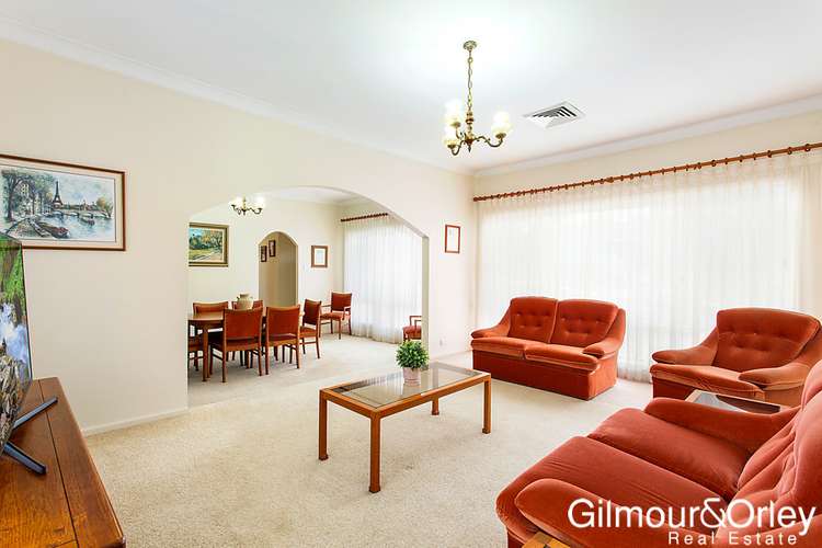 Third view of Homely house listing, 16 Landscape Street, Baulkham Hills NSW 2153