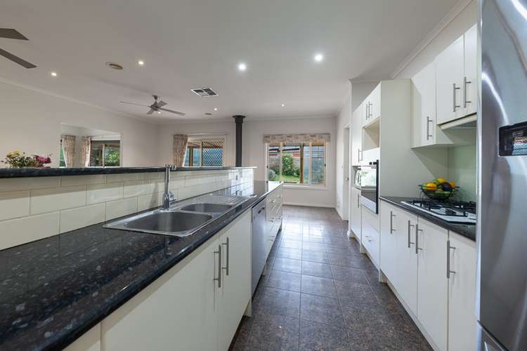 Third view of Homely house listing, 2 Larissa Close, Romsey VIC 3434