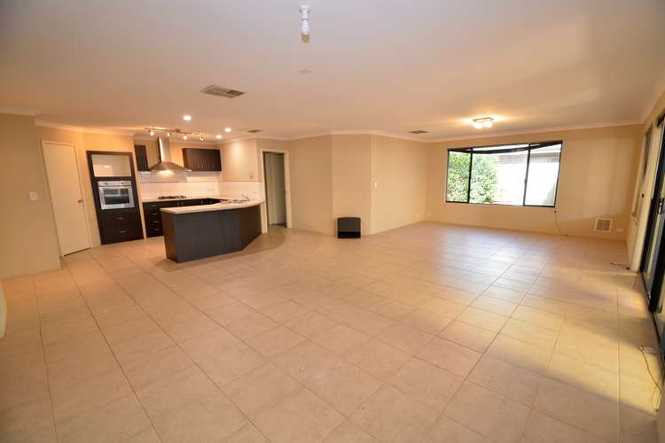 Second view of Homely house listing, 6 Hadzy Court, Gosnells WA 6110