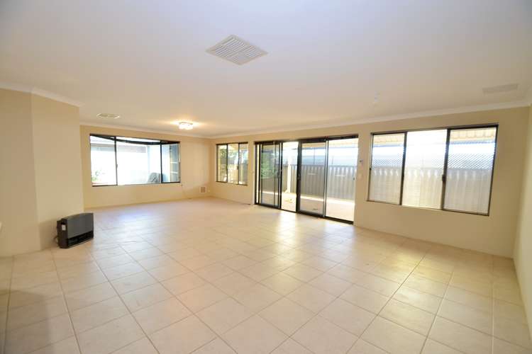 Third view of Homely house listing, 6 Hadzy Court, Gosnells WA 6110