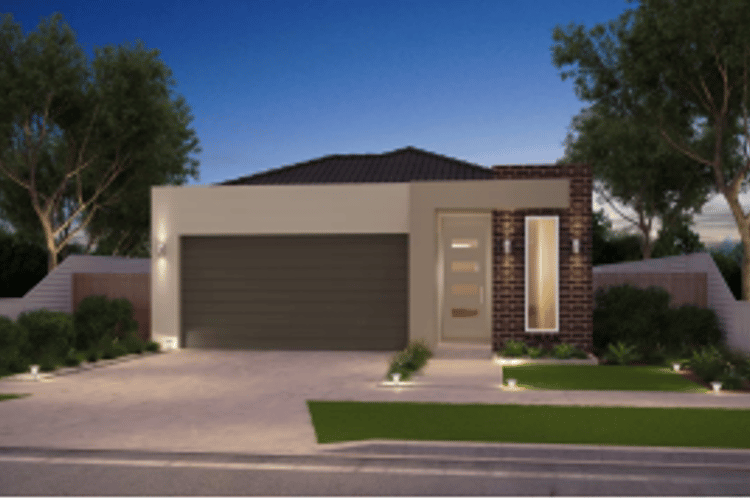 Lot 260 Brunning Rise, Craigieburn VIC 3064