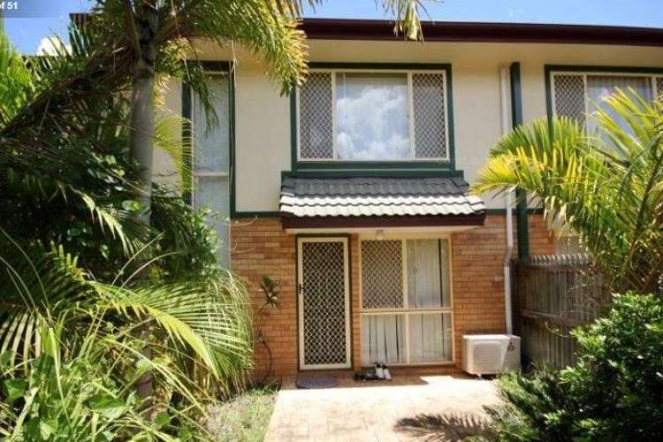 Second view of Homely unit listing, 25/13 BAILEY STREET, Collingwood Park QLD 4301