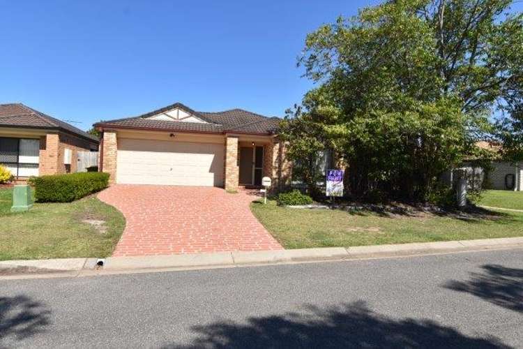 Main view of Homely house listing, 14 Heathcote Avenue, North Lakes QLD 4509