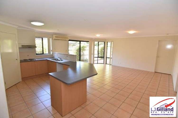 Second view of Homely house listing, 14 Heathcote Avenue, North Lakes QLD 4509