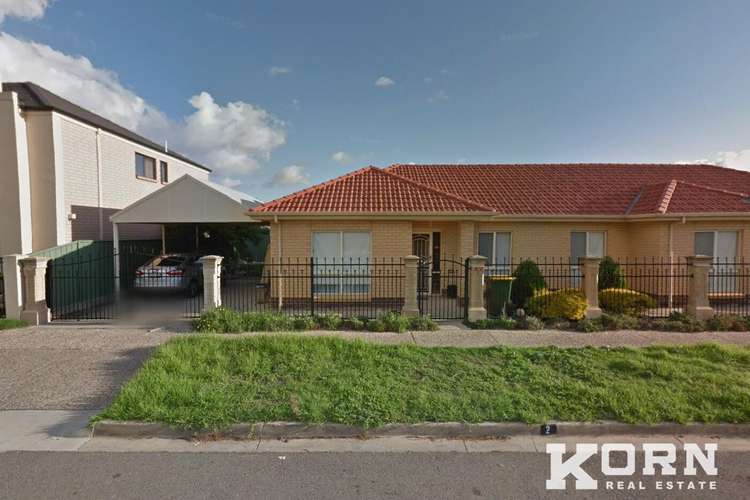 Main view of Homely house listing, 6 Trinity Circuit, Mawson Lakes SA 5095