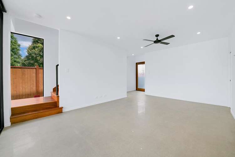 Second view of Homely townhouse listing, 18/60 Leitchs Road South, Albany Creek QLD 4035