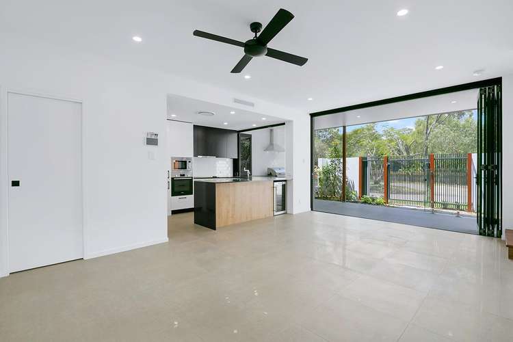 Third view of Homely townhouse listing, 18/60 Leitchs Road South, Albany Creek QLD 4035