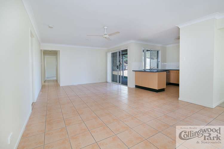 Second view of Homely house listing, 30 BASSILI DRIVE, Collingwood Park QLD 4301