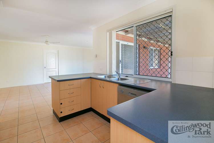Fourth view of Homely house listing, 30 BASSILI DRIVE, Collingwood Park QLD 4301