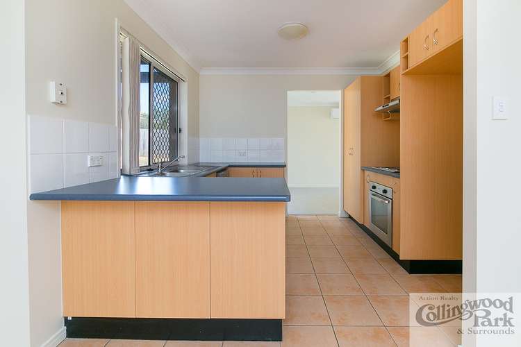 Fifth view of Homely house listing, 30 BASSILI DRIVE, Collingwood Park QLD 4301