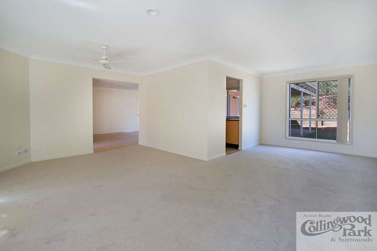 Sixth view of Homely house listing, 30 BASSILI DRIVE, Collingwood Park QLD 4301